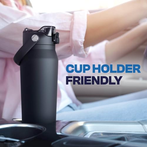 Bottle Buddy 24oz