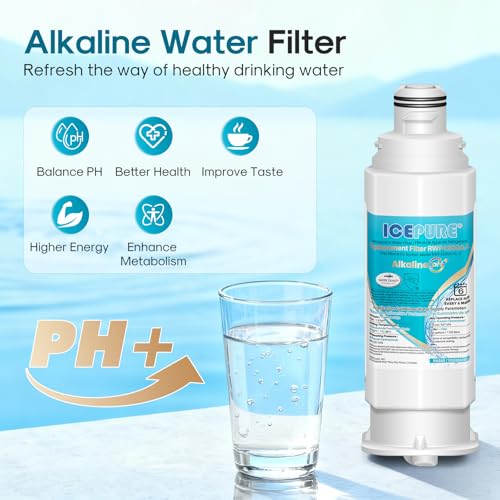 Alkaline DA97