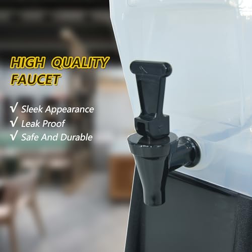 3 Gallon Beverage Dispenser