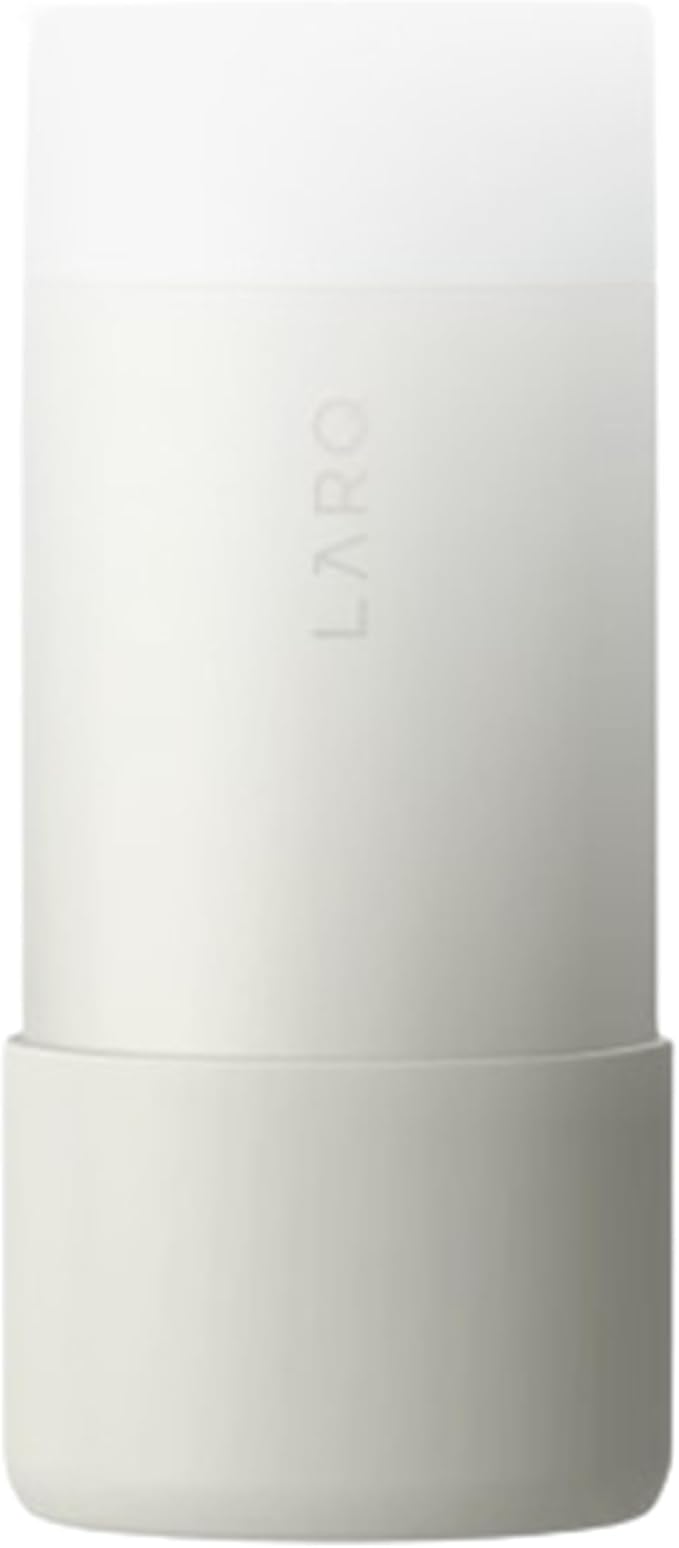 LARQ Silicone Boot Granite White 680mL/23oz