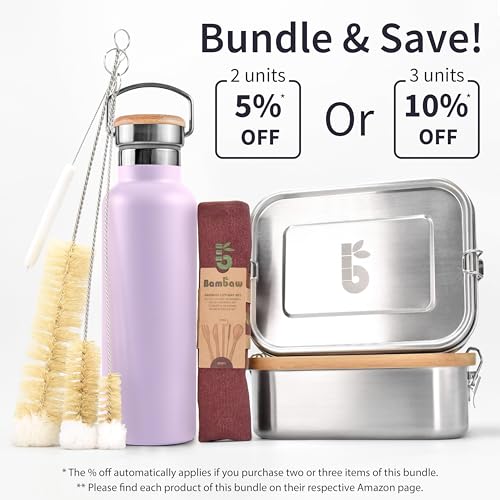 Insulated Water Bottle 32 oz