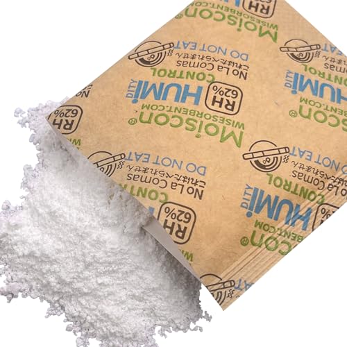 90 Pack 62% RH 8 Gram Two