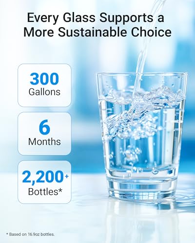 5231JA2002A Refrigerator Water Filter