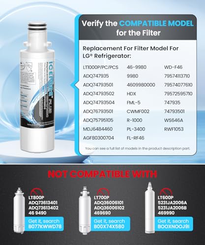PLUS ADQ747935 LT1000PC NSF (3 Count)