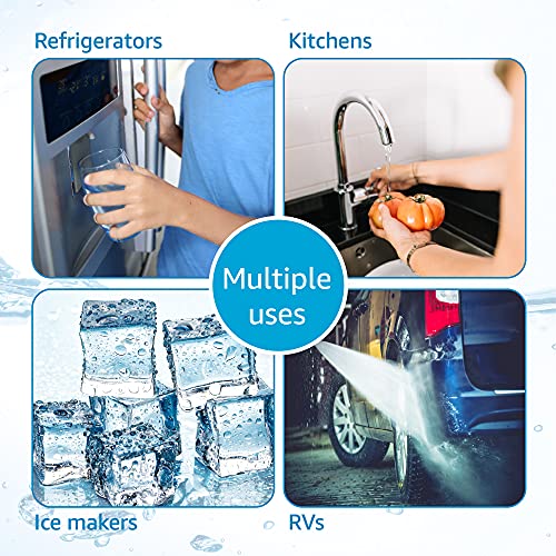 1000R Water Filter Replacement for Culligan® 1000R Cartridge