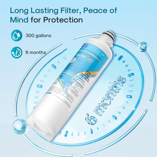 Alkaline BORPLFTR50 Filter Replacement for Bosch 11032531