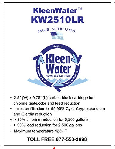 Two KleenWater