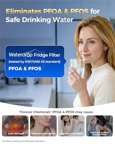 Plus Water Filter (3 Count)