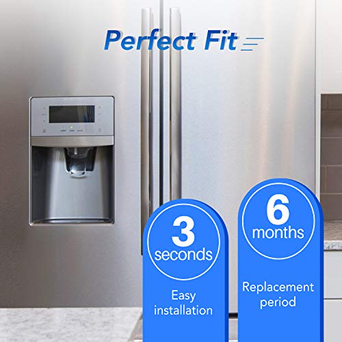 RWF5800A Replacement for Frigidaire EPTWFU01 (2 Count)
