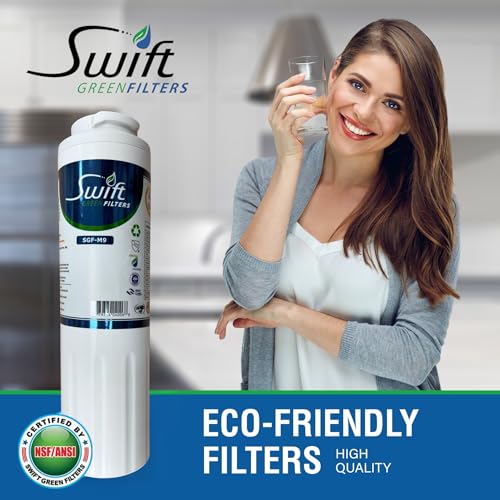 SGF M9 Replacement water filter for UKF8001