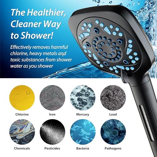 AquaCare 82 Mode High Pressure 6
