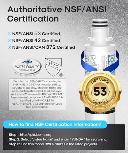 PLUS ADQ747935 LT1000PC NSF (3 Count)
