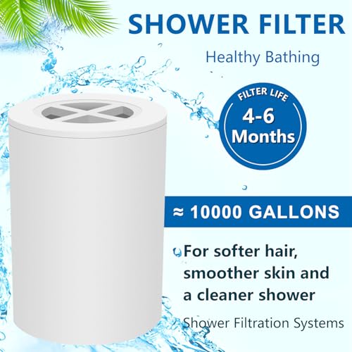 Water Filter Compatible with Afina A