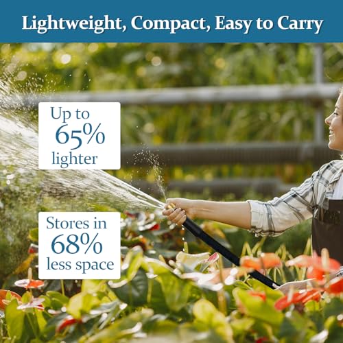 Garden Hose 25 ft (25 Foot)