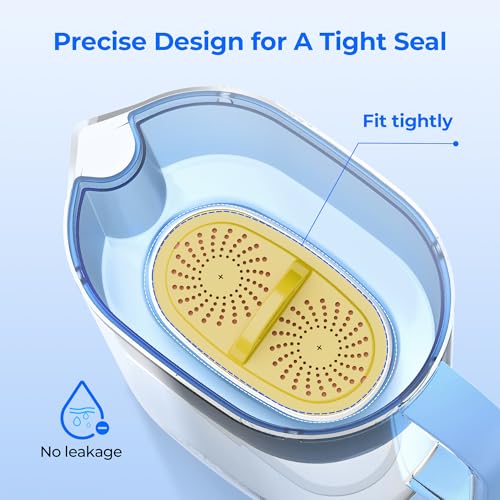 Genuine] Waterdrop PF01A (3 Count)