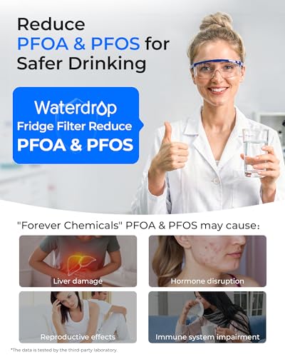 WDS F45 Water Filter Replacement for Samsung® DA97