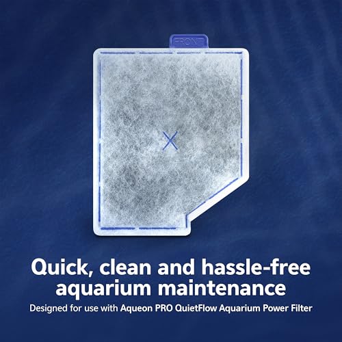 PRO Replacement Filter Cartridges Large 6 Pack (6 Count)