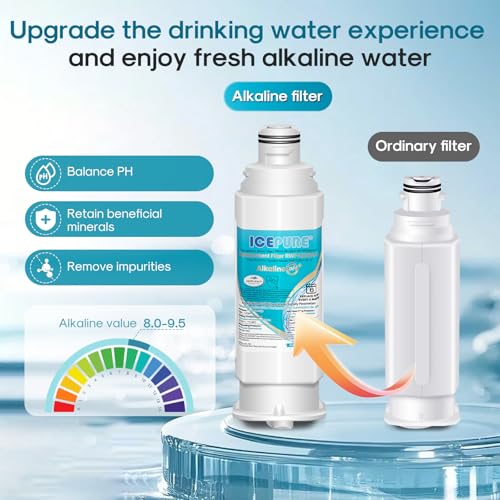 Alkaline DA97