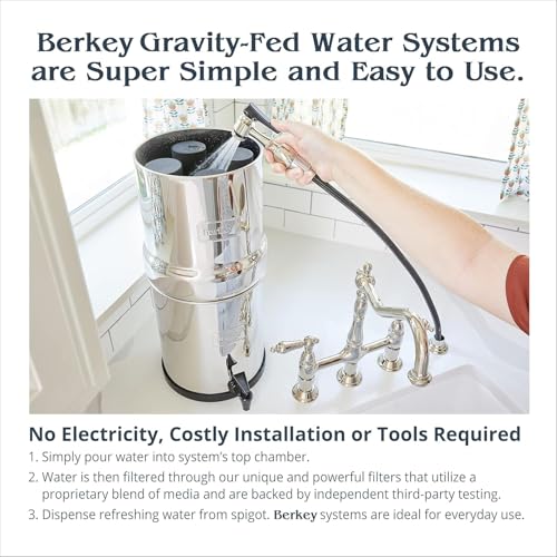 Imperial Berkey Gravity (2 Count)