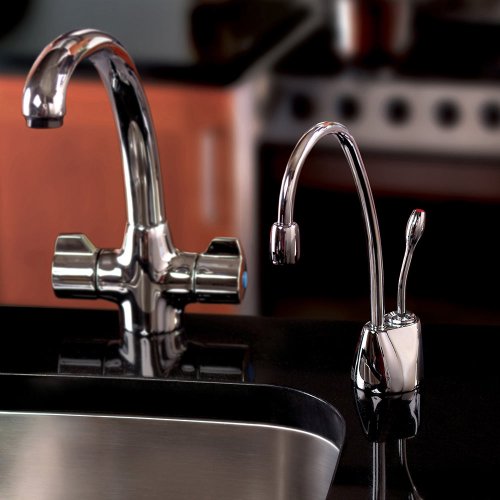 F GN1100C Contemporary Instant Hot Water Dispenser