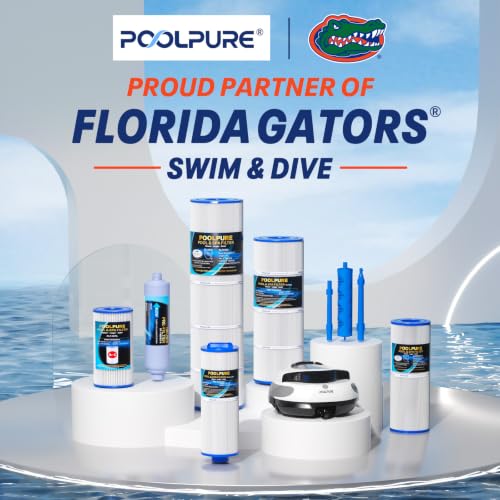PLFPRB50 IN Hot Tub Filter Replace Pleatco PRB50