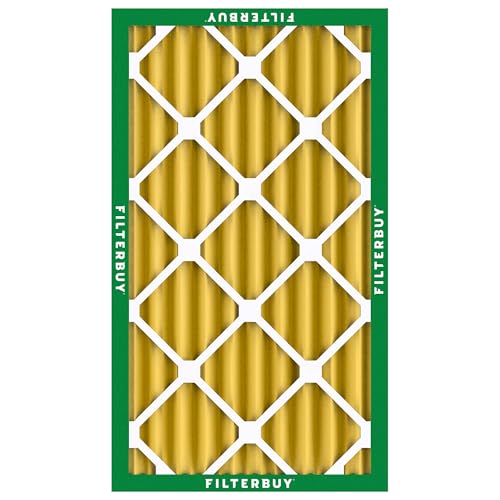 20x30x4 Air Filter MERV 11 Pet & Allergy Defense