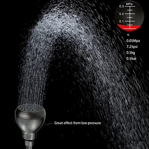 High Pressure Shower Head