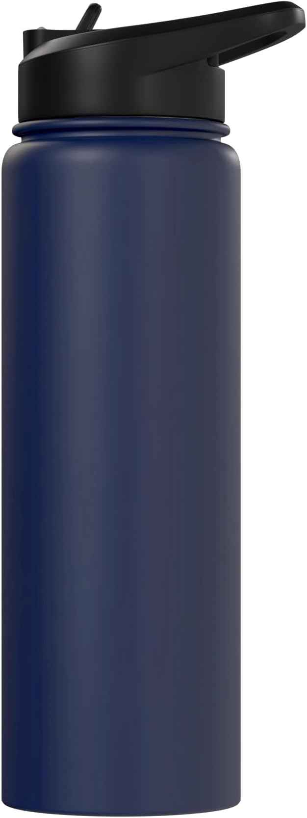 Autism Communication Cards Kids Emotions Speech Therapy AAC Stainless Steel Insulated Water Bottle