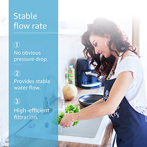 9601 Water Filter Replacement for Moen 9601