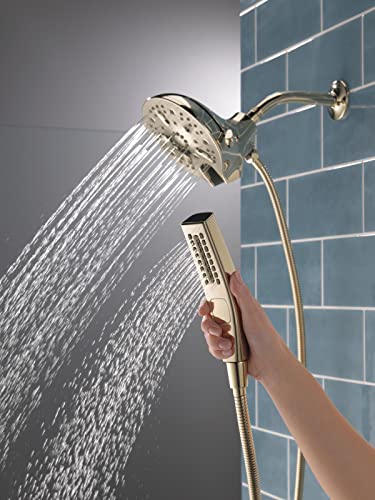 Faucet 5 Spray In2ition 2