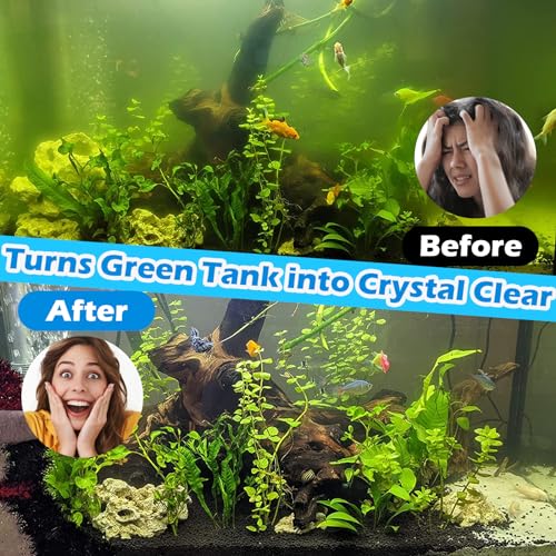 Aquarium Filter U