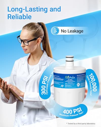 5231JA2002A Refrigerator Water Filter