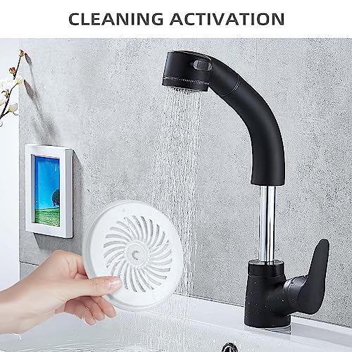 Upgraded Filter Units 3.0 for Cat Water Fountain (10 Count)