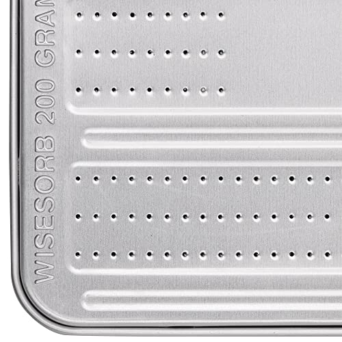 200 Gram 4 Pack Gun Safe Dehumidifier (4 Count)