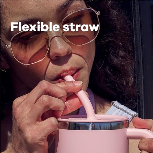 32 Oz Travel Tumbler with Handle (155 Count)
