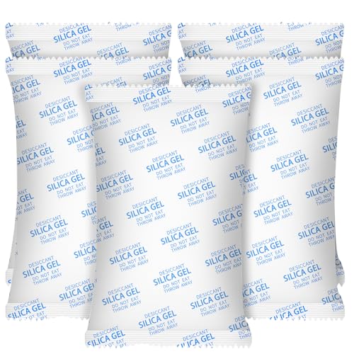 Large Silica Gel Packets