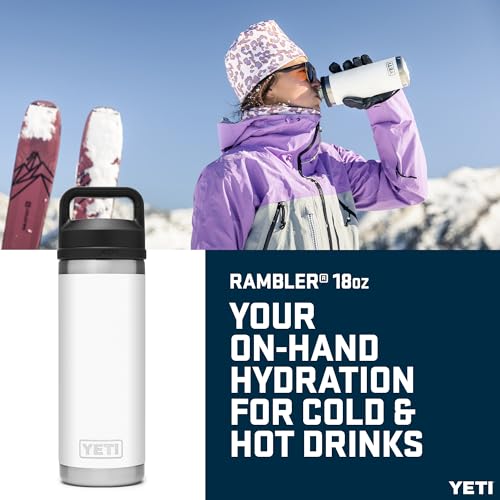 Rambler 18 oz