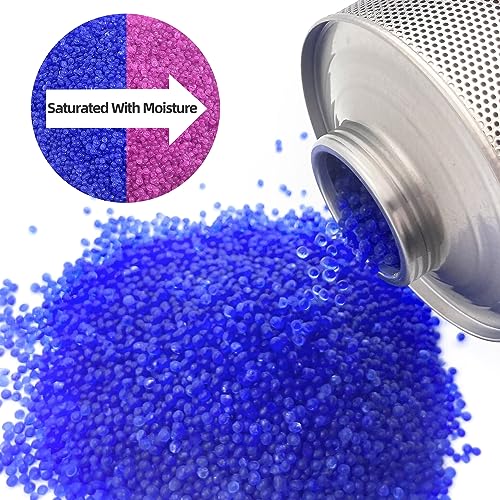 800 Gram 16 Pack Gun Safe Dehumidifier (16 Count)