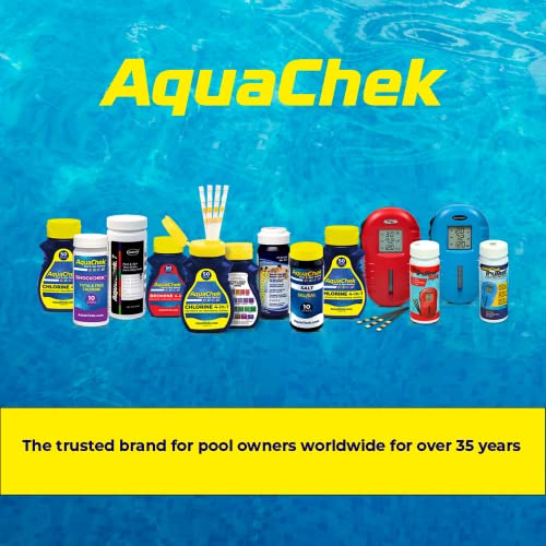 7 Way Pool and Spa Test Strips (100 Count)