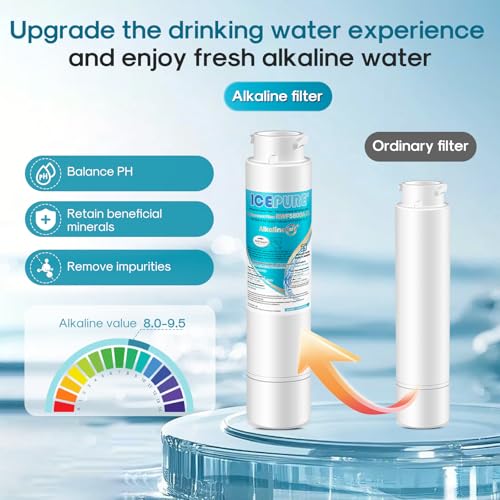 Alkaline RWF5800A (2 Count)