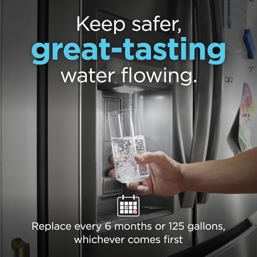 EPTWFU01 PureSource Ultra II Refrigerator Water Filter