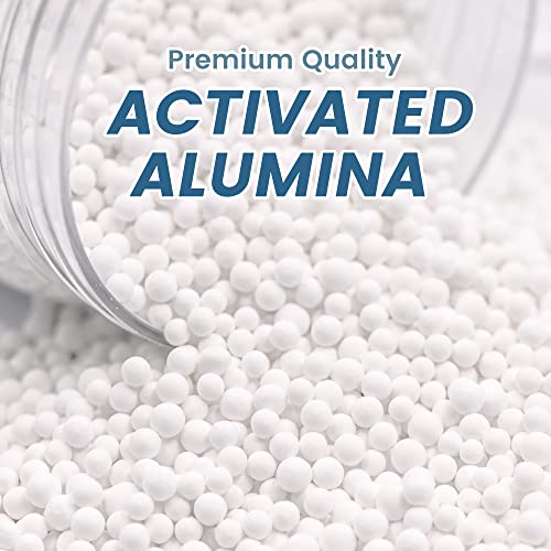 15 LBS Activated Alumina