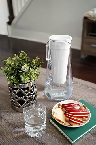Home Water Filter Pitcher