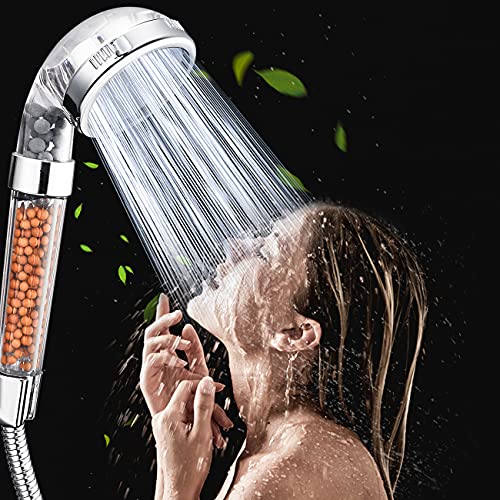 Shower Head with Hose