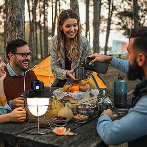 Insulated Water Bottle 64 oz