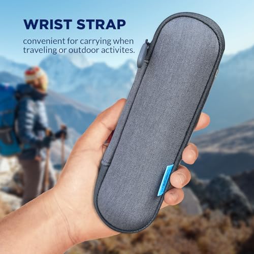 Water Filter Straw with Carry Case