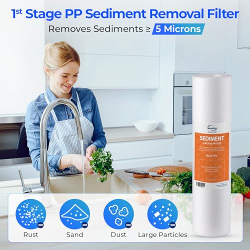 F15 75 NSF Certified 2 (15 Count)