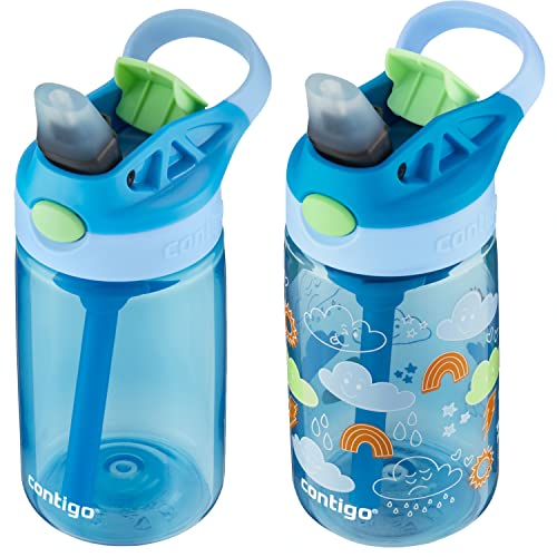 Aubrey Kids Water Bottle (2 Count)