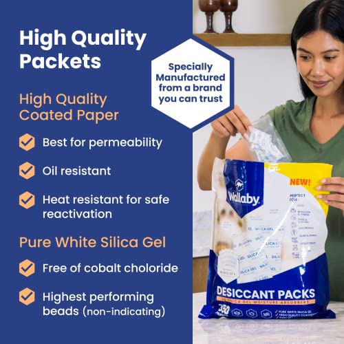2 gram 50 Packets (50 Count)