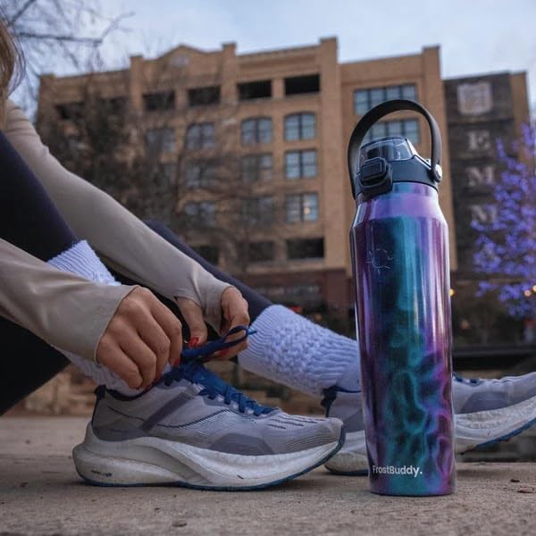 Bottle Buddy 32oz Water Bottle